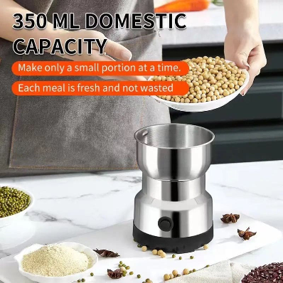 Coffee Juicer Electric Blender and Grinder