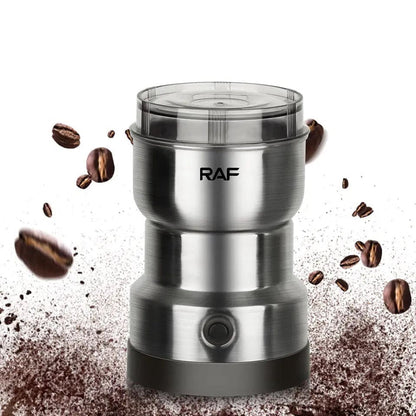 Coffee Juicer Electric Blender and Grinder