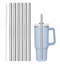 Steel Straw