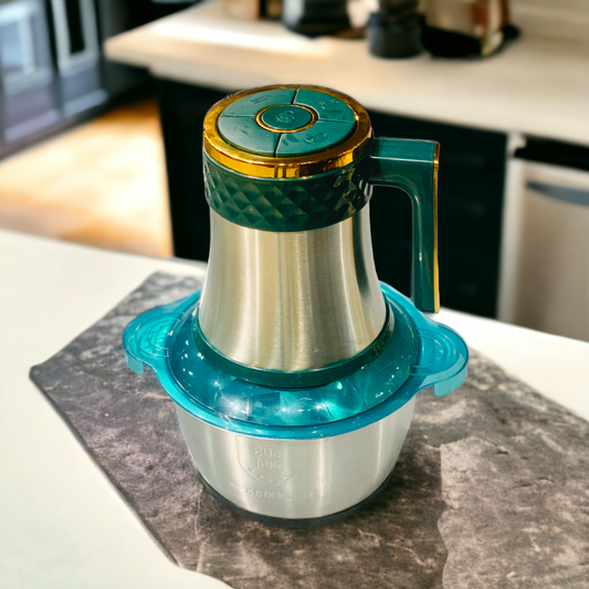 Silver Crest Electric Meat Chopper 2L