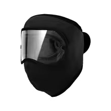 Full-Face Riding Mask for Wind, Dust & Protection
