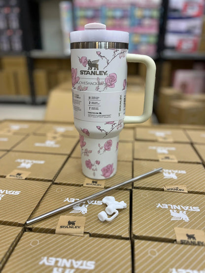Steel Straw