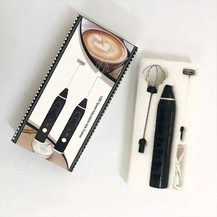 High Quality USB Rechargeable Coffee Maker