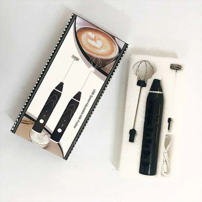 High Quality USB Rechargeable Coffee Maker