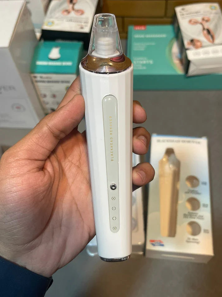 Acne Pore Cleaner & Black Head Remover