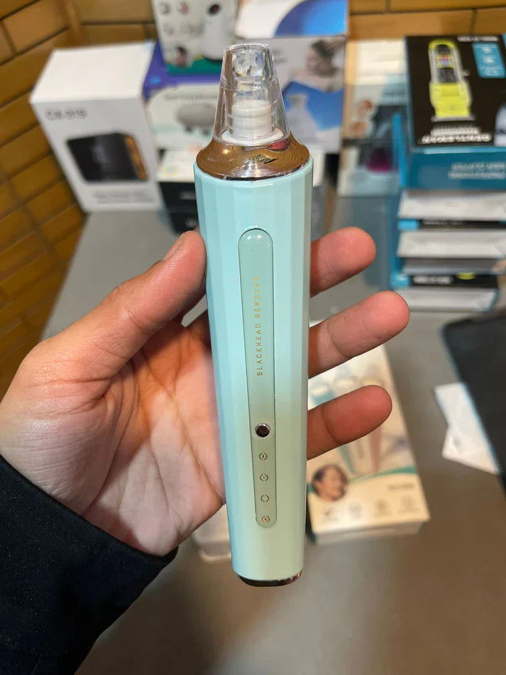 Acne Pore Cleaner & Black Head Remover