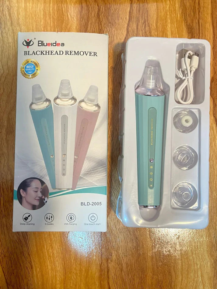 Acne Pore Cleaner & Black Head Remover