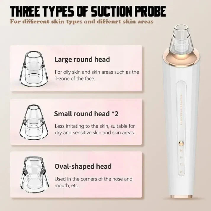 Acne Pore Cleaner & Black Head Remover