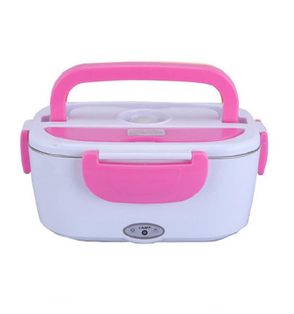 Electric Lunch Box