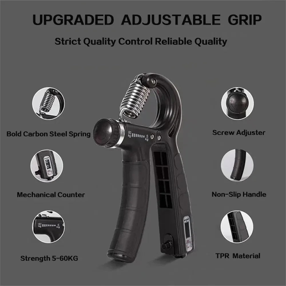 Hand Gripper