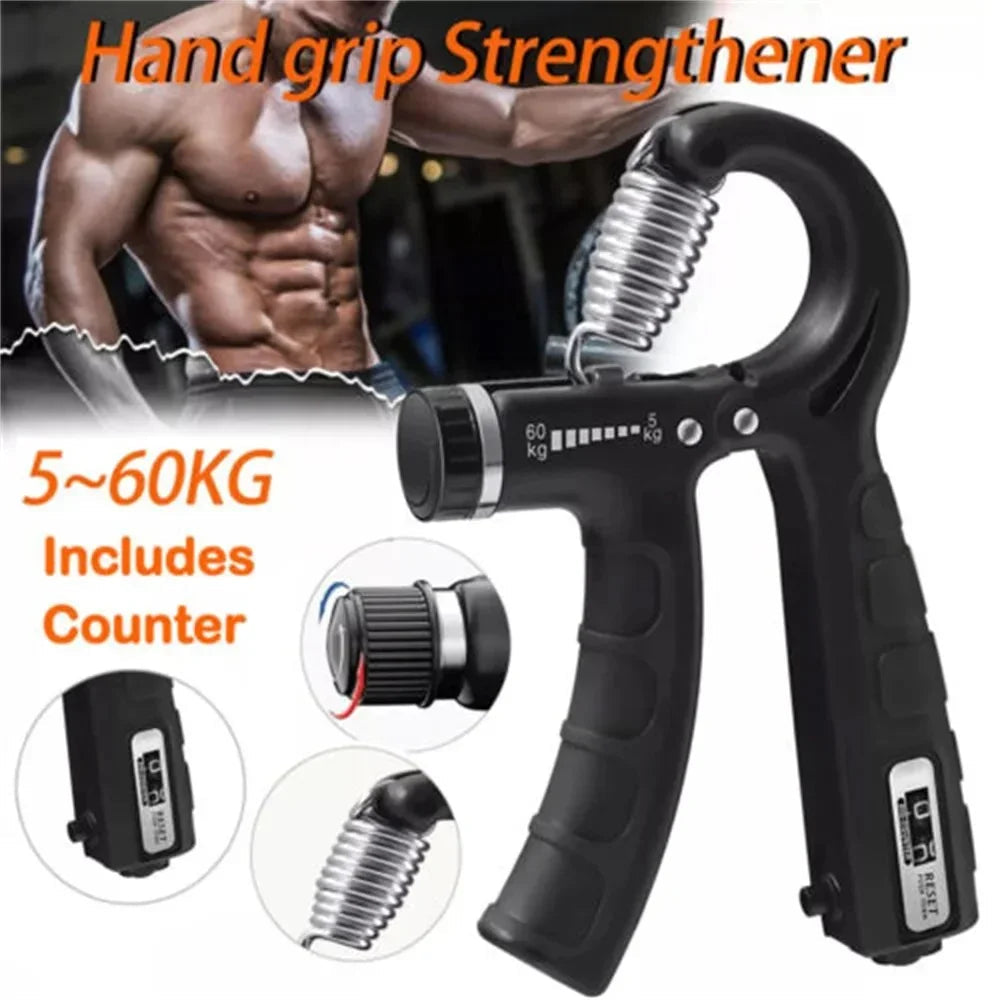 Hand Gripper