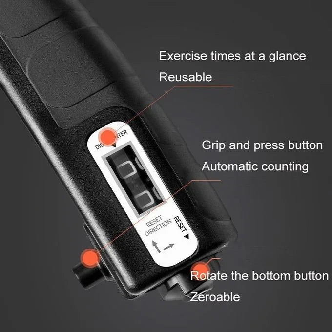 Hand Gripper