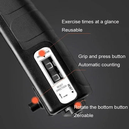 Hand Gripper