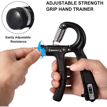 Hand Gripper