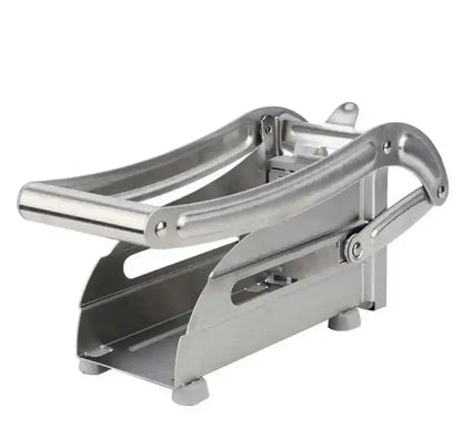 Stainless Steel Potato Cutter Chipper Cutting Machine