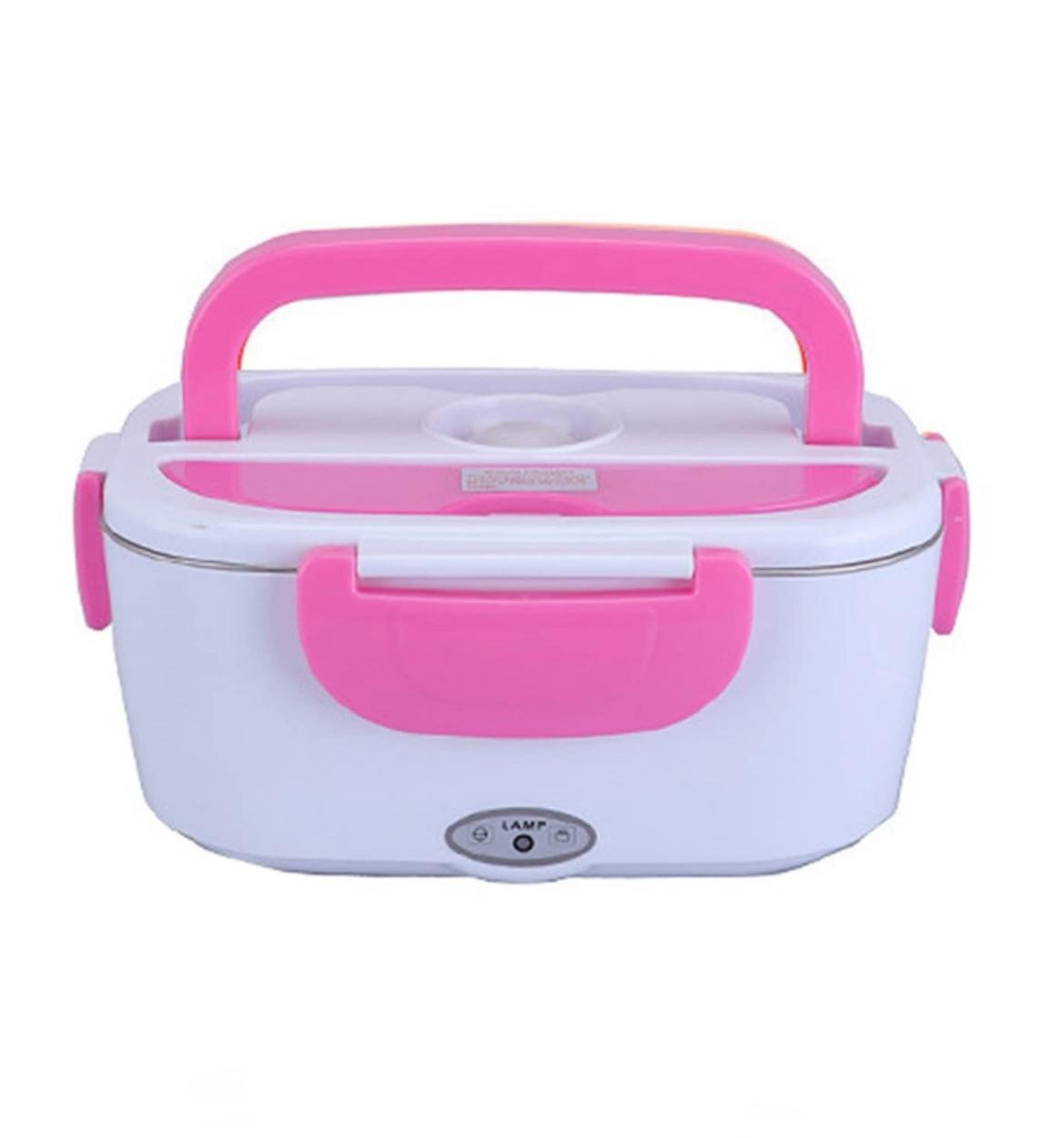 Electric Lunch Box - Image 2