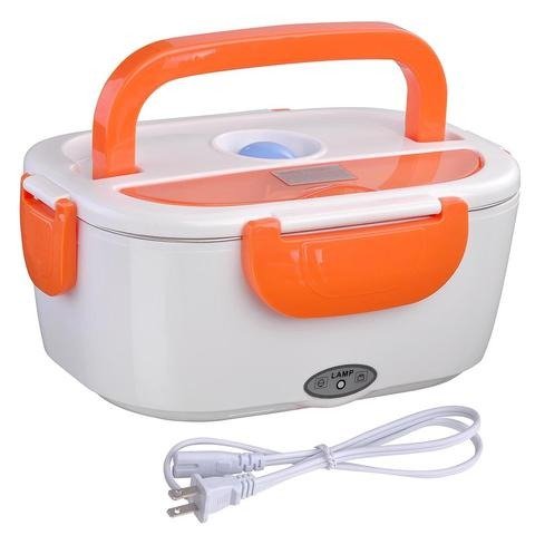 Electric Lunch Box - Image 6